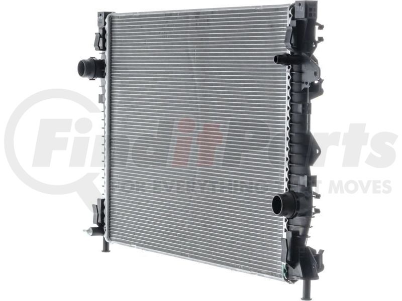 Radiator