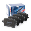 DISC BRAKE PADS