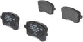DISC BRAKE PADS