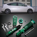 Tein 2009.05-2015.11 Toyota Prius S-Touring/G-Touring (ZVW30) EnduraPro Plus SP Coilover Kit