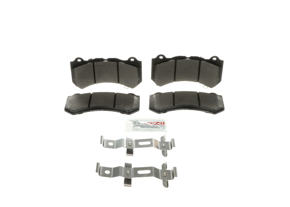 DISC BRAKE PADS