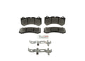 DISC BRAKE PADS