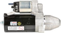 REMAN STARTER