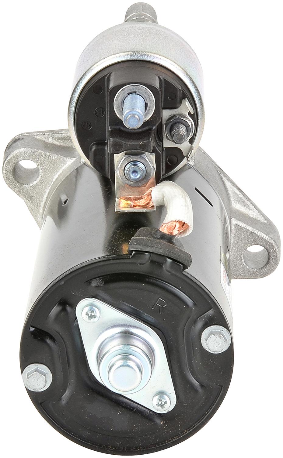 REMAN STARTER