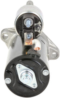 REMAN STARTER