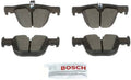 DISC BRAKE PADS