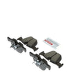 DISC BRAKE PADS