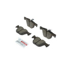 DISC BRAKE PADS