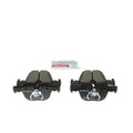 DISC BRAKE PADS