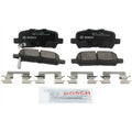 DISC BRAKE PADS