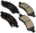 DISC BRAKE PADS