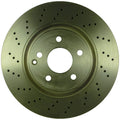 DISC BRAKE ROTOR