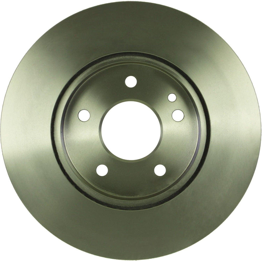 DISC BRAKE ROTOR