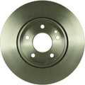 DISC BRAKE ROTOR