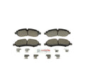 DISC BRAKE PADS