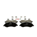 DISC BRAKE PADS