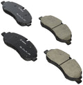 DISC BRAKE PADS