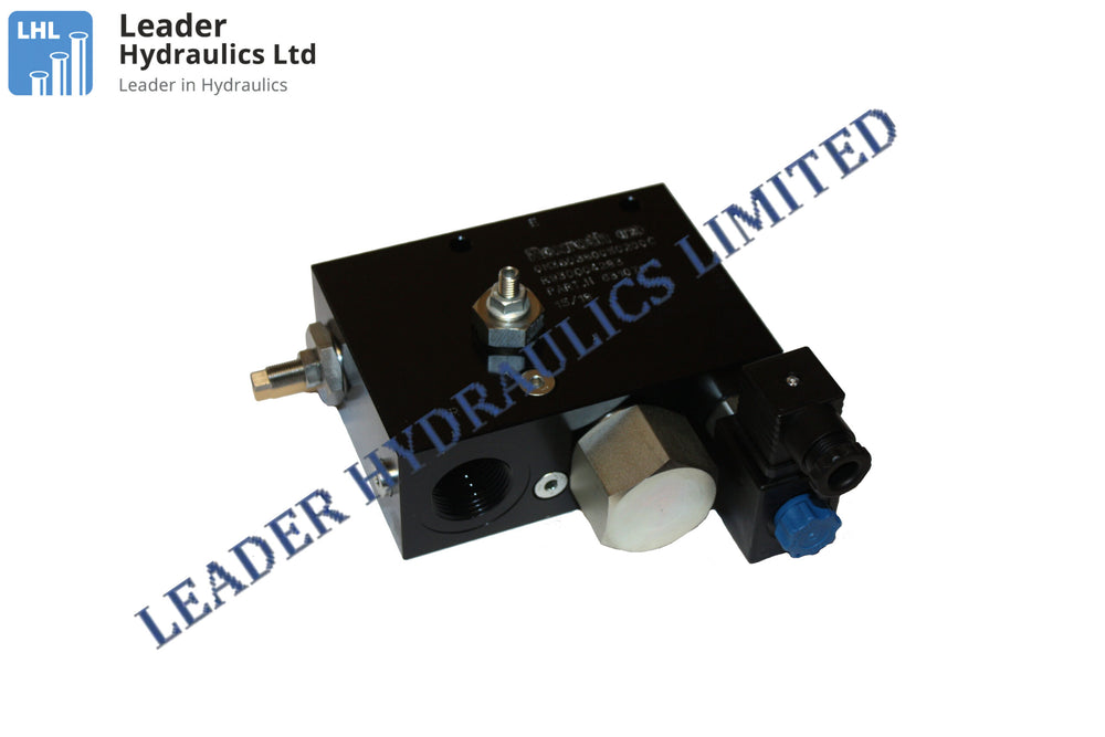 NEW PARK BRAKE SHOE