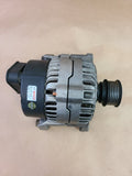 RE ALTERNATOR