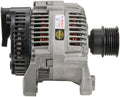 RE ALTERNATOR