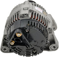 RE ALTERNATOR