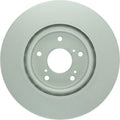 DISC BRAKE ROTOR