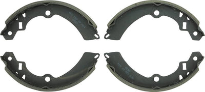 NEW BRAKE SHOES