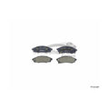 DISC BRAKE PADS
