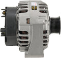 RE ALTERNATOR