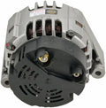 RE ALTERNATOR