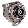RE ALTERNATOR