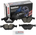BRAKE PADS