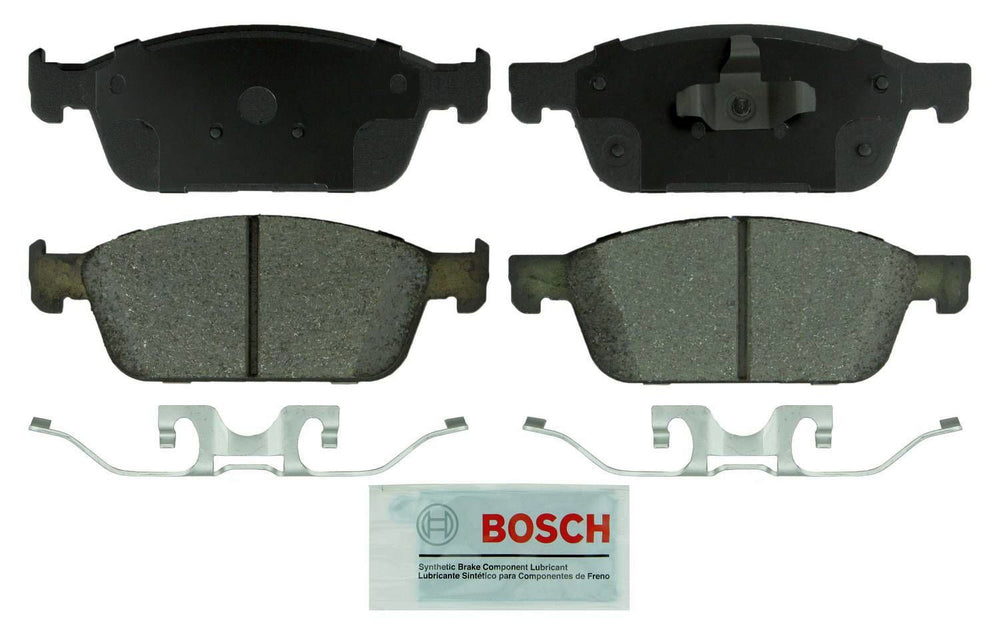 DISC BRAKE PADS