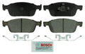 DISC BRAKE PADS