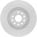 DISC BRAKE ROTOR