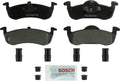 DISC BRAKE PADS