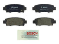 DISC BRAKE PADS