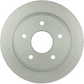 DISC BRAKE ROTOR