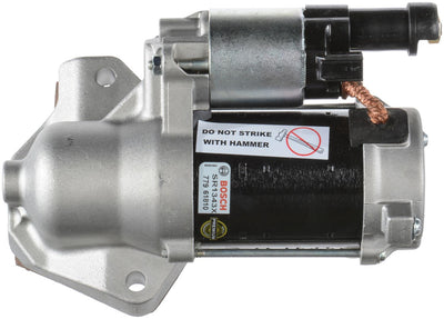 BOSCH PREMIUM 100% REMANUFACTURED S