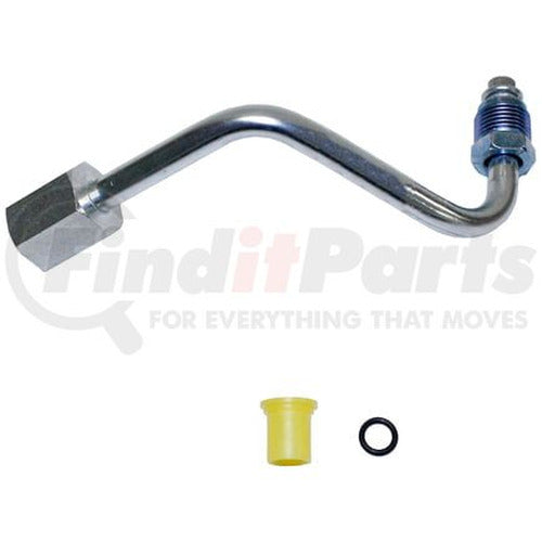 Gates Power Steering Pressure Line Hose Assembly
