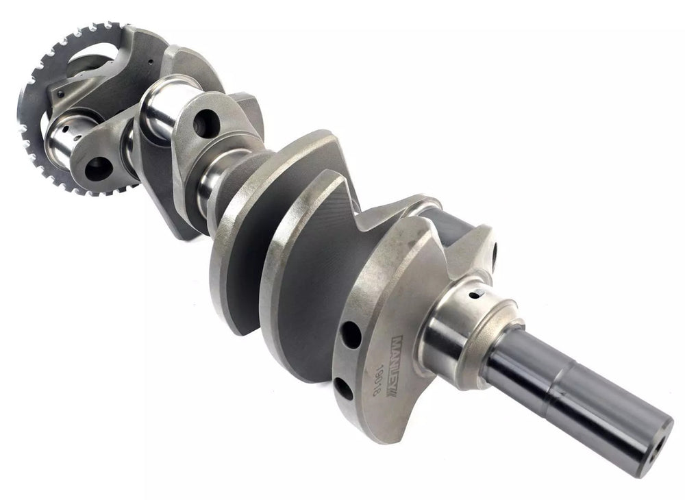 Manley Chrysler 5.7L/ 6.4L Modern Hemi Crankshaft - 4.050 58T RELU
