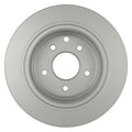 DISC BRAKE ROTOR