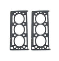Head Set Land Rover 2.5L 2002-2005 Freelander