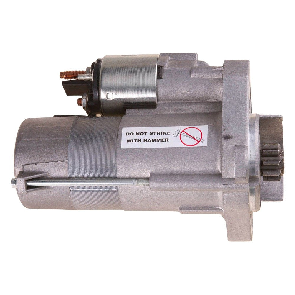 REMAN STARTER
