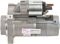 REMAN STARTER