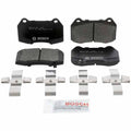 DISC BRAKE PADS