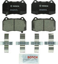 DISC BRAKE PADS