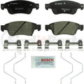 DISC BRAKE PADS