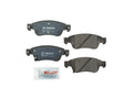 DISC BRAKE PADS