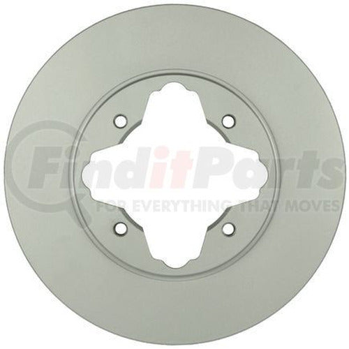 DISC BRAKE ROTOR